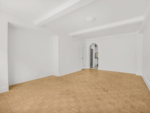 Studio at The Beaux Arts: 307 East 44th