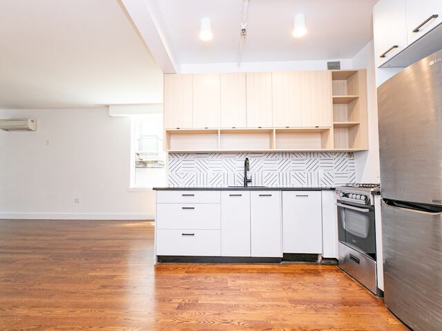 1-Bedroom at 323 East 19th Street