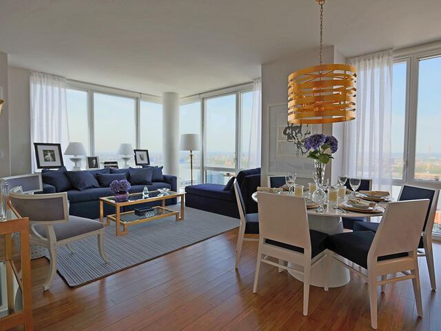 1-Bedroom at Hawthorn Park