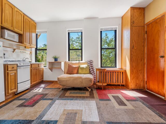 Studio at 39-75 56th Street