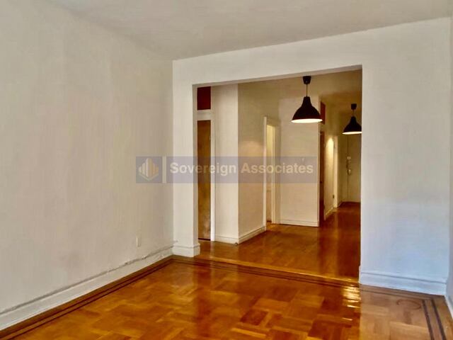 2-Bedroom at 615 Fort Washington Avenue