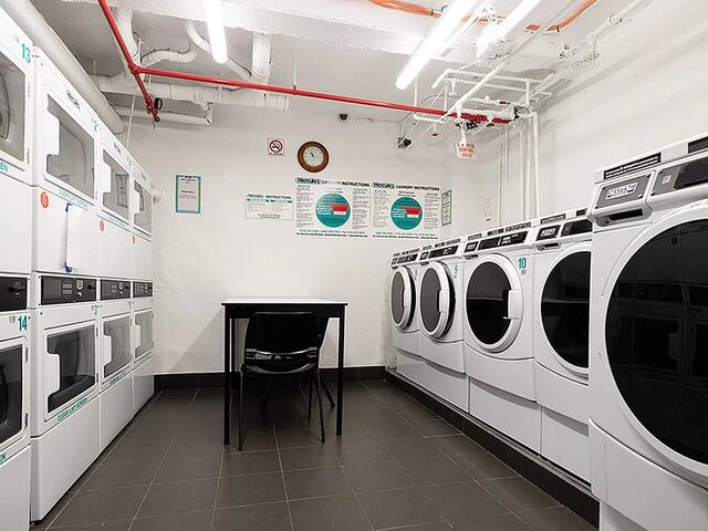 Studio at 205 West 88th Street