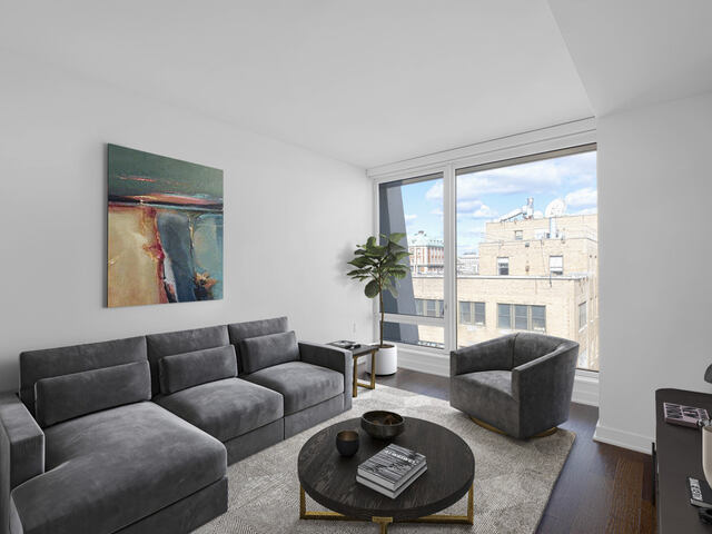 2-Bedroom at Enclave at the Cathedral