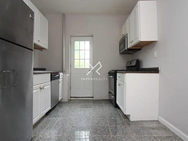 2-Bedroom at 1789 Bedford Avenue