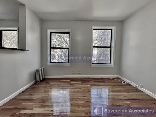 2-Bedroom at 541 West 156th Street