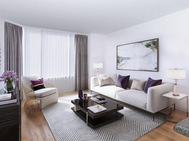 1-Bedroom at Emerald Green