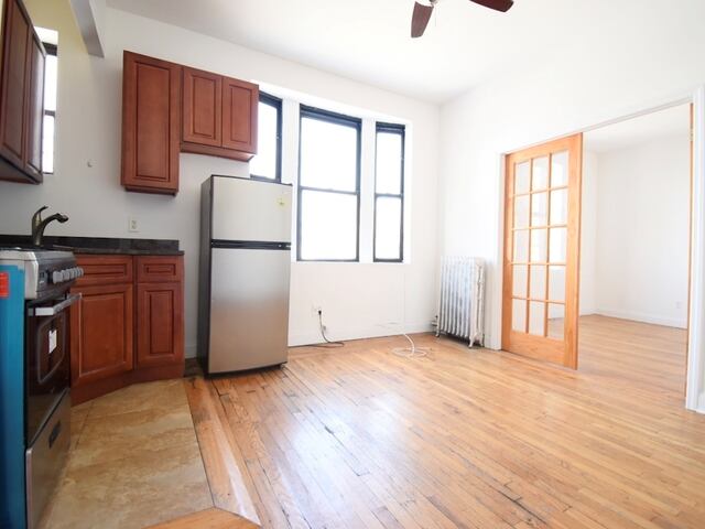 2-Bedroom at 45 Tiemann Place
