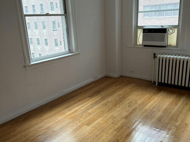Studio at Dryden East
