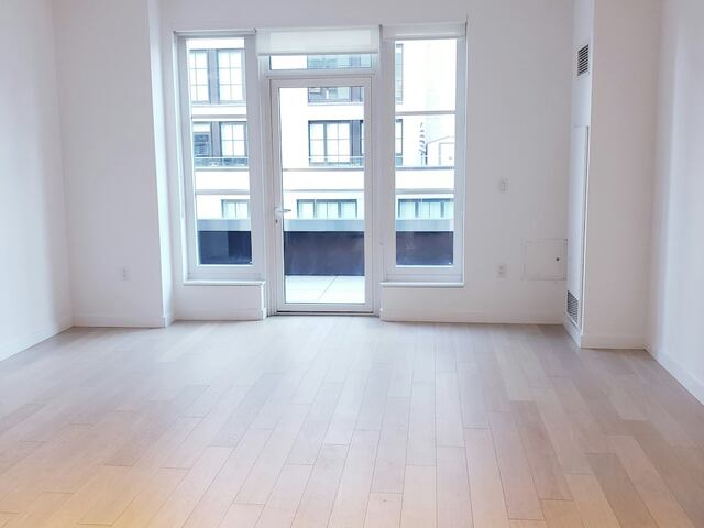 1-Bedroom at 535W43