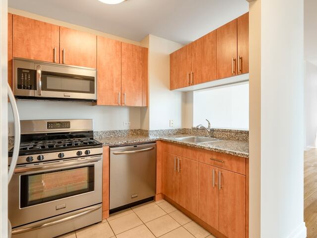 2-Bedroom at The Capitol