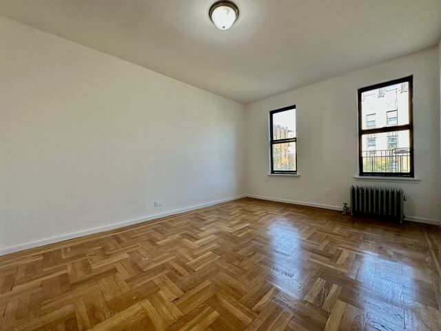 3-Bedroom at 590 Fort Washington Avenue