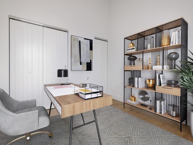 Studio at 63 Wall Street