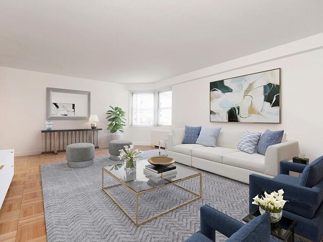 1-Bedroom at The Pavilion