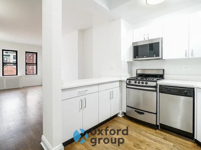 Studio at 225 West 22nd Street