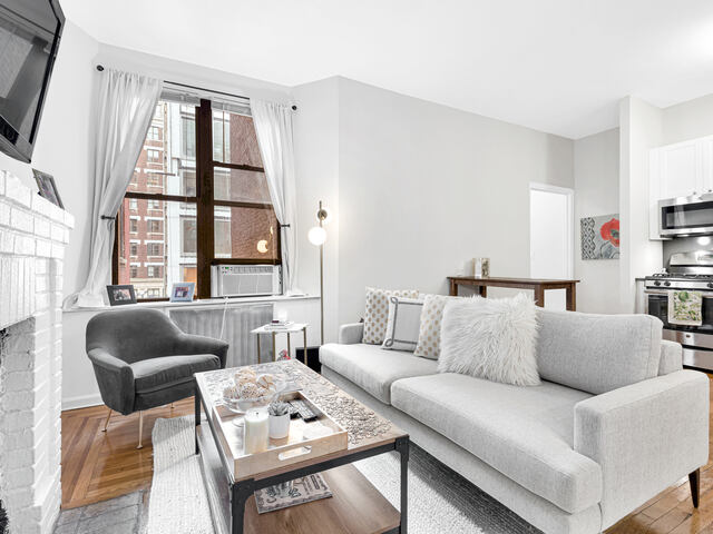 1-Bedroom at 121 Madison Avenue