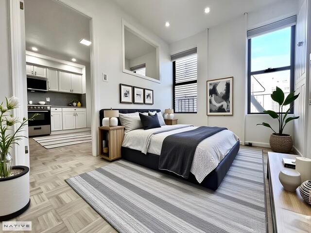 Studio at 168 India Street