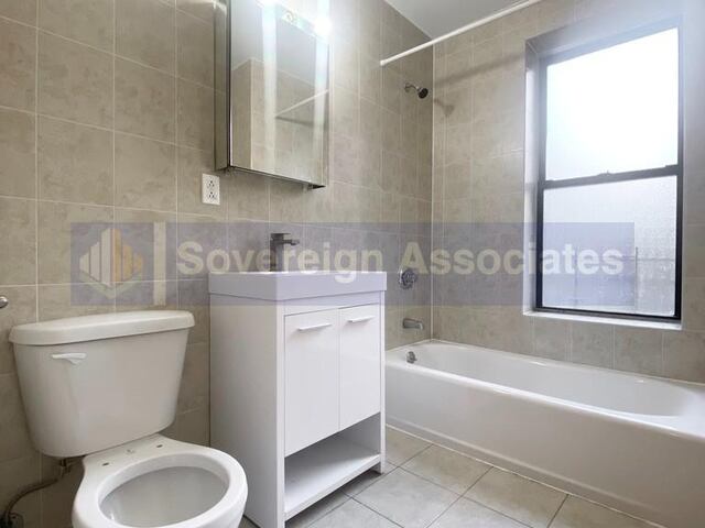 Studio at 250 West 99th Street