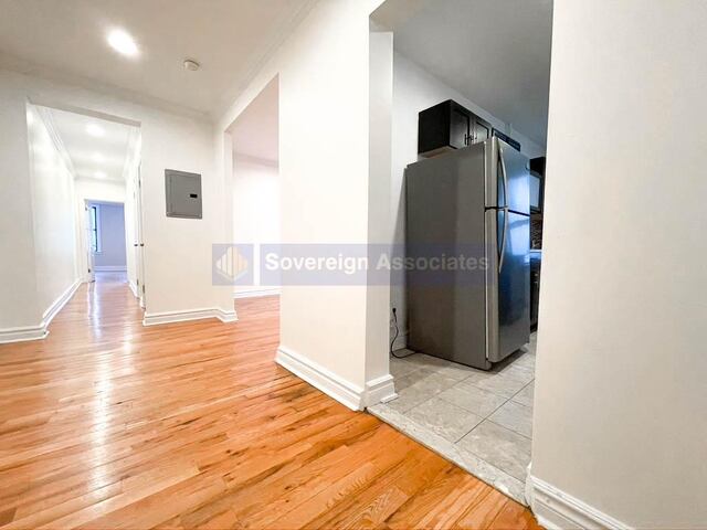 3-Bedroom at 106 Fort Washington Avenue