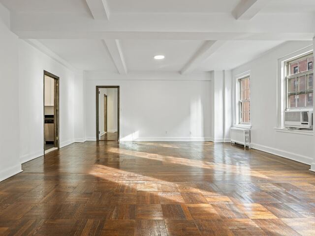 Studio at 24 Fifth Avenue