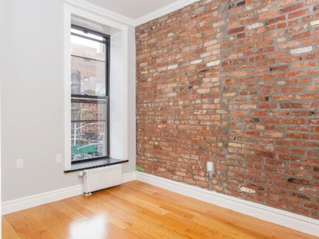 3-Bedroom at 202 East 13th Street