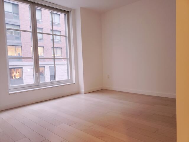 1-Bedroom at 535W43