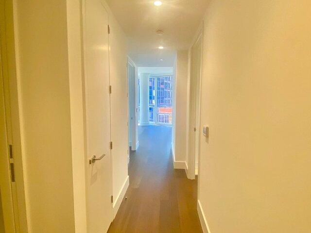 2-Bedroom at Falcon Towers