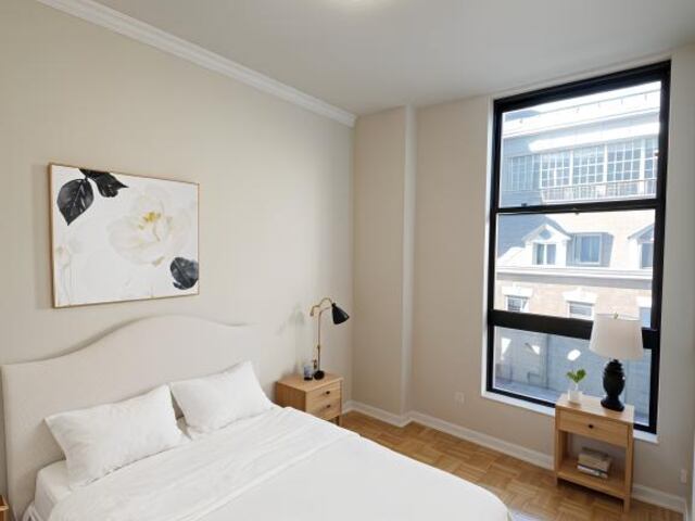 1-Bedroom at 304 West 92nd Street