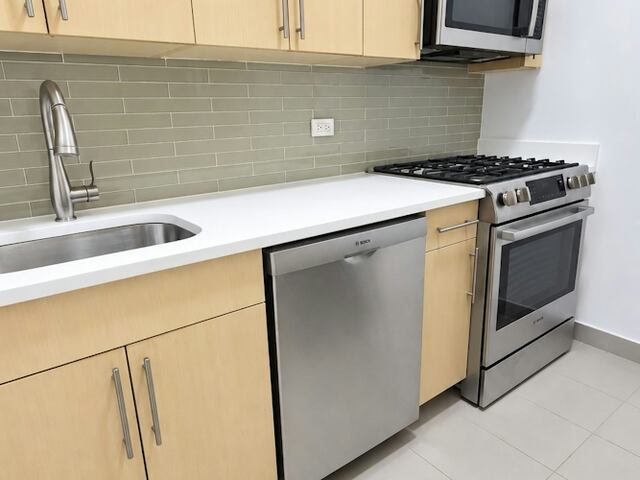 1-Bedroom at 110 Horatio Street