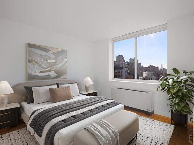 1-Bedroom at 420 West 42nd Street