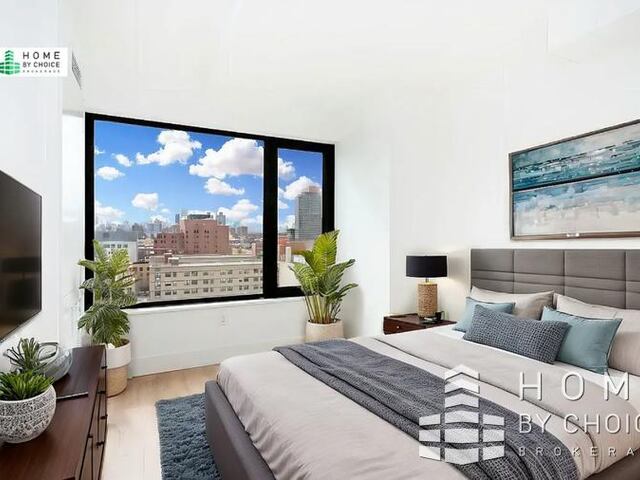 1-Bedroom at Harlem 125