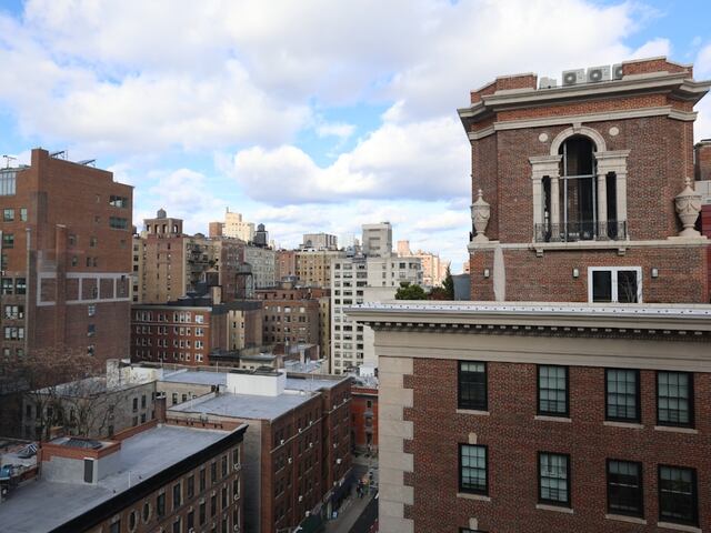 3-Bedroom at Lexington Towers