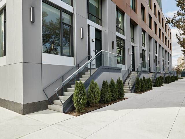 2-Bedroom at 10 Halletts Point