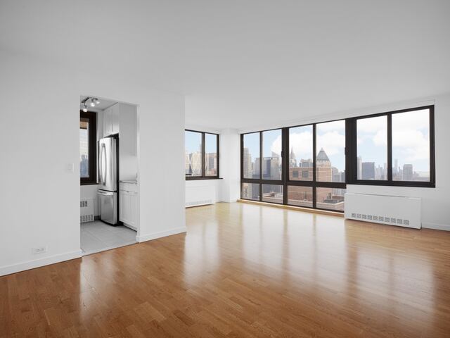 2-Bedroom at South Park Tower