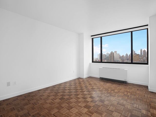 1-Bedroom at 420 West 42nd Street