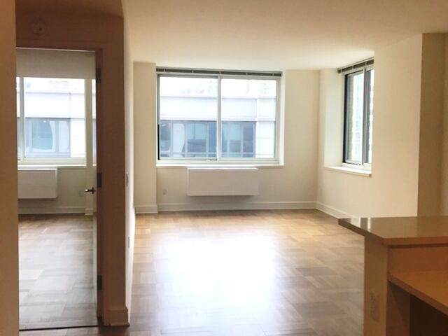1-Bedroom at The Ashley