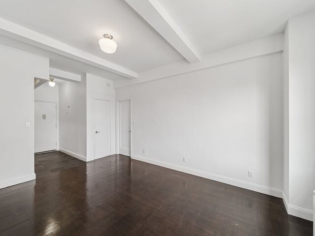 1-Bedroom at South Pierre (aka 160 West 71st)