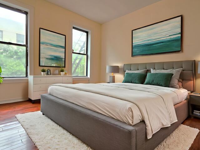 4-Bedroom at 255 Fort Washington Avenue