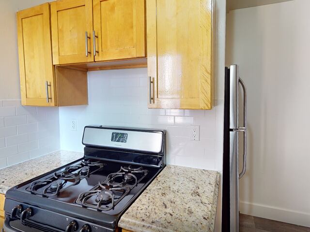 3-Bedroom at Parker Towers: 104-40 Queens Blvd