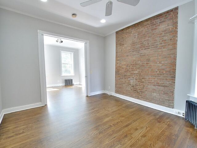 1-Bedroom at 52 Barrow Street