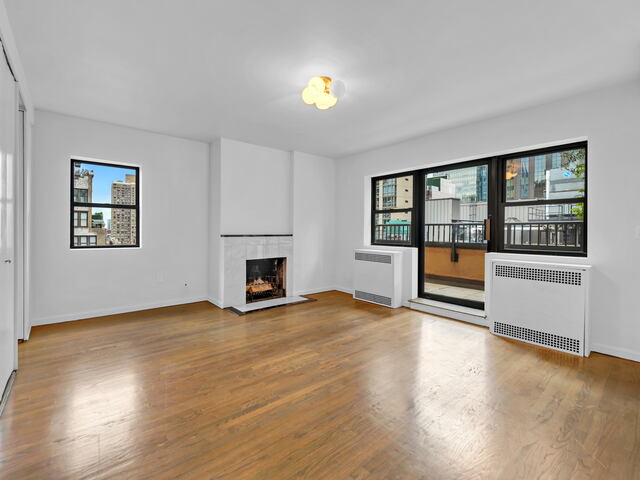 Studio at 121 Madison Avenue