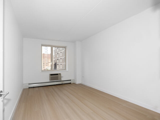 1-Bedroom at The Saranac