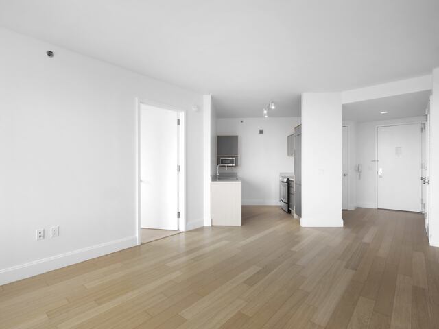 2-Bedroom at City Tower