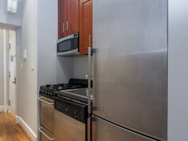 1-Bedroom at 246 Mott Street
