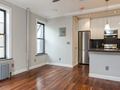 1-Bedroom at 2100 Second Avenue