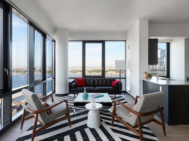 1-Bedroom at 21 West End Avenue