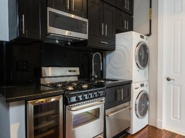 1-Bedroom at 221 East 23rd Street
