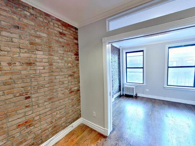 1-Bedroom at 382 East 10th Street