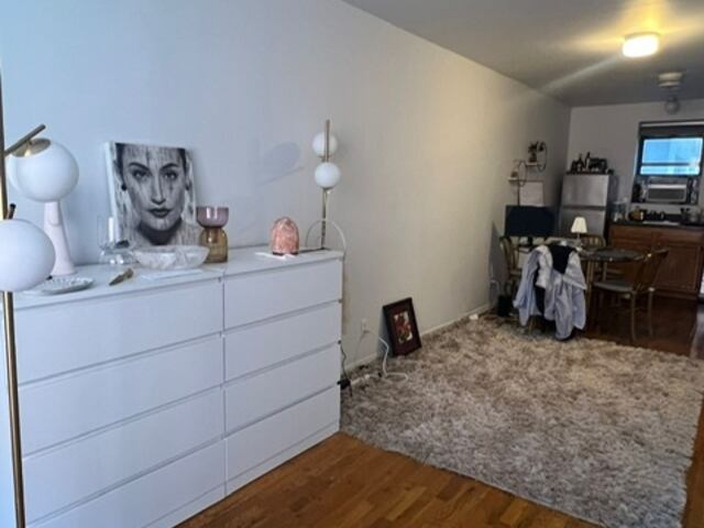 Studio at 17 Stanton Street