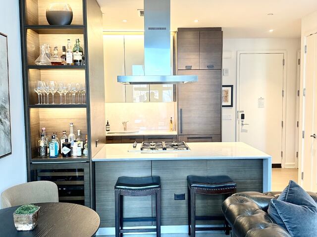 1-Bedroom at One Hudson Yards