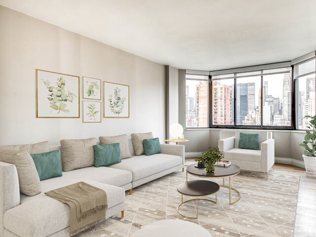 1-Bedroom at Windsor Court